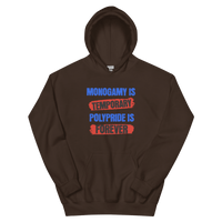 PolyPride Hoodie - trystamor