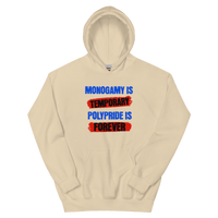 PolyPride Hoodie - trystamor