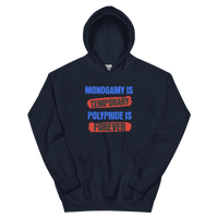 PolyPride Hoodie - trystamor