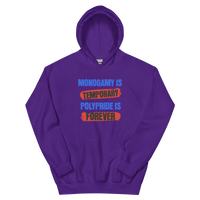 PolyPride Hoodie - trystamor