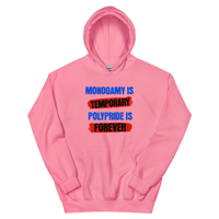 PolyPride Hoodie - trystamor