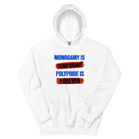 PolyPride Hoodie - trystamor