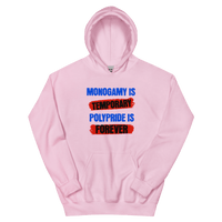 PolyPride Hoodie - trystamor