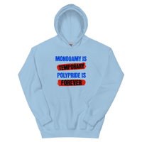 PolyPride Hoodie - trystamor