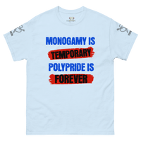 PolyPride Tee - trystamor