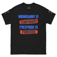 Polypride Tee - trystamor
