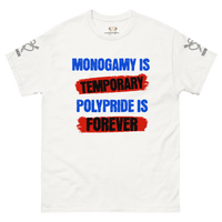 PolyPride Tee - trystamor