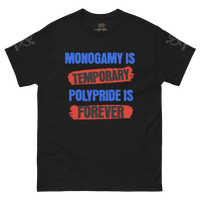 PolyPride Tee - trystamor