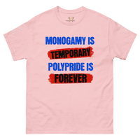 Polypride Tee - trystamor