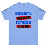 PolyPride Tee - trystamor