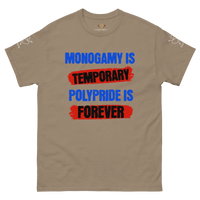 Polypride Tee - trystamor
