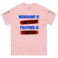 PolyPride Tee - trystamor