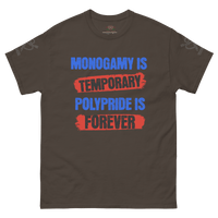 PolyPride Tee - trystamor