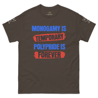 Polypride Tee - trystamor
