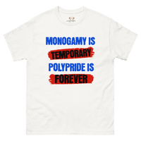 Polypride Tee - trystamor