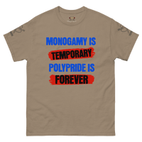 PolyPride Tee - trystamor