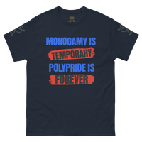 PolyPride Tee - trystamor