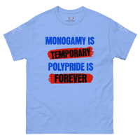 Polypride Tee - trystamor