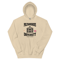 Polyversity Hoodie - trystamor