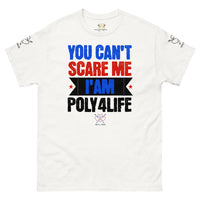 Poy4Life Tee - trystamor