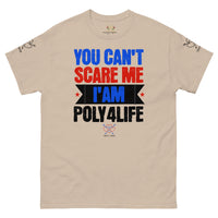 Poy4Life Tee - trystamor