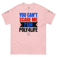 Poy4Life Tee - trystamor