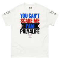 Poy4Life Tee - trystamor