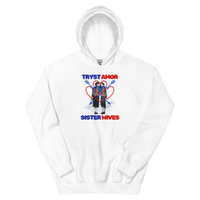 Sister Wives Hoodie - trystamor