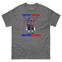 Sister Wives Tee - trystamor