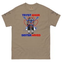 Sister Wives Tee - trystamor