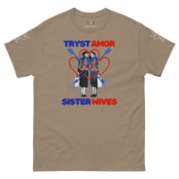 Sister Wives Tee - trystamor