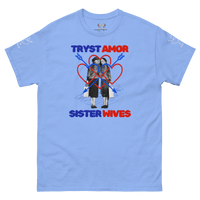 Sister Wives Tee - trystamor