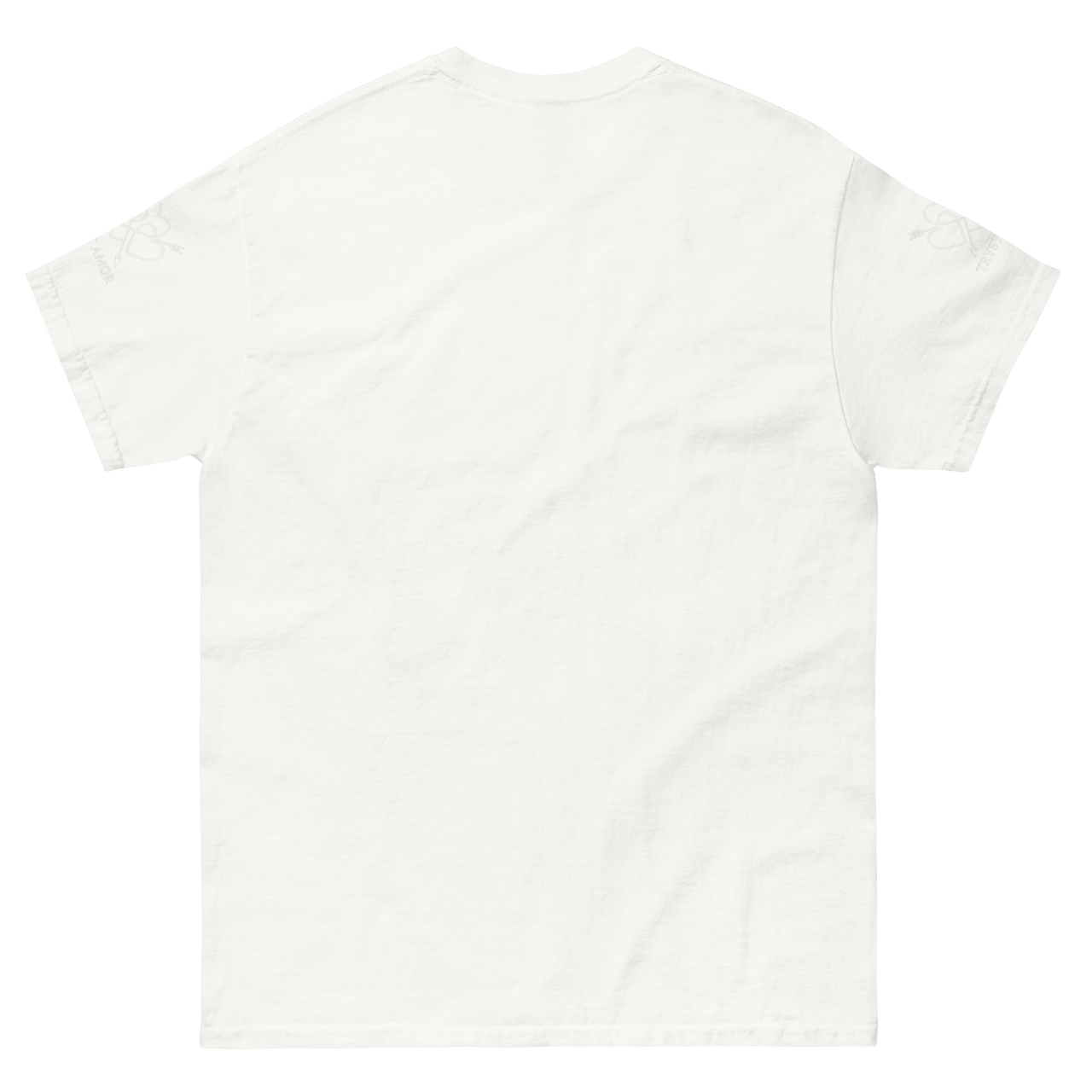Sister Wives Tee - trystamor