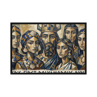 Sumers First Polyamorous Dynasty - trystamor
