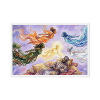 The Dream Within the Harem - trystamor