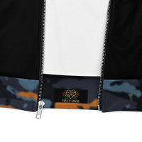 Tryst Amor Bomber Jacket - trystamor