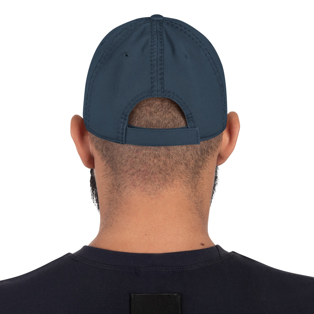 Tryst Amor Distressed Hat - trystamor
