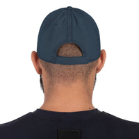 Tryst Amor Distressed Hat - trystamor