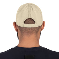 Tryst Amor Distressed Hat - trystamor