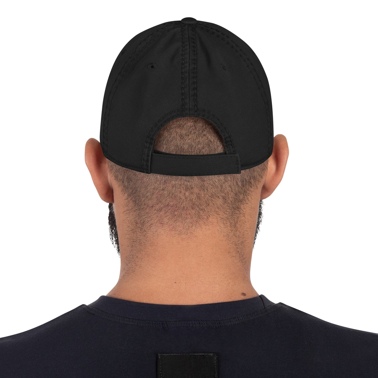 Tryst Amor Distressed Hat - trystamor