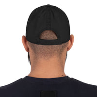 Tryst Amor Distressed Hat - trystamor