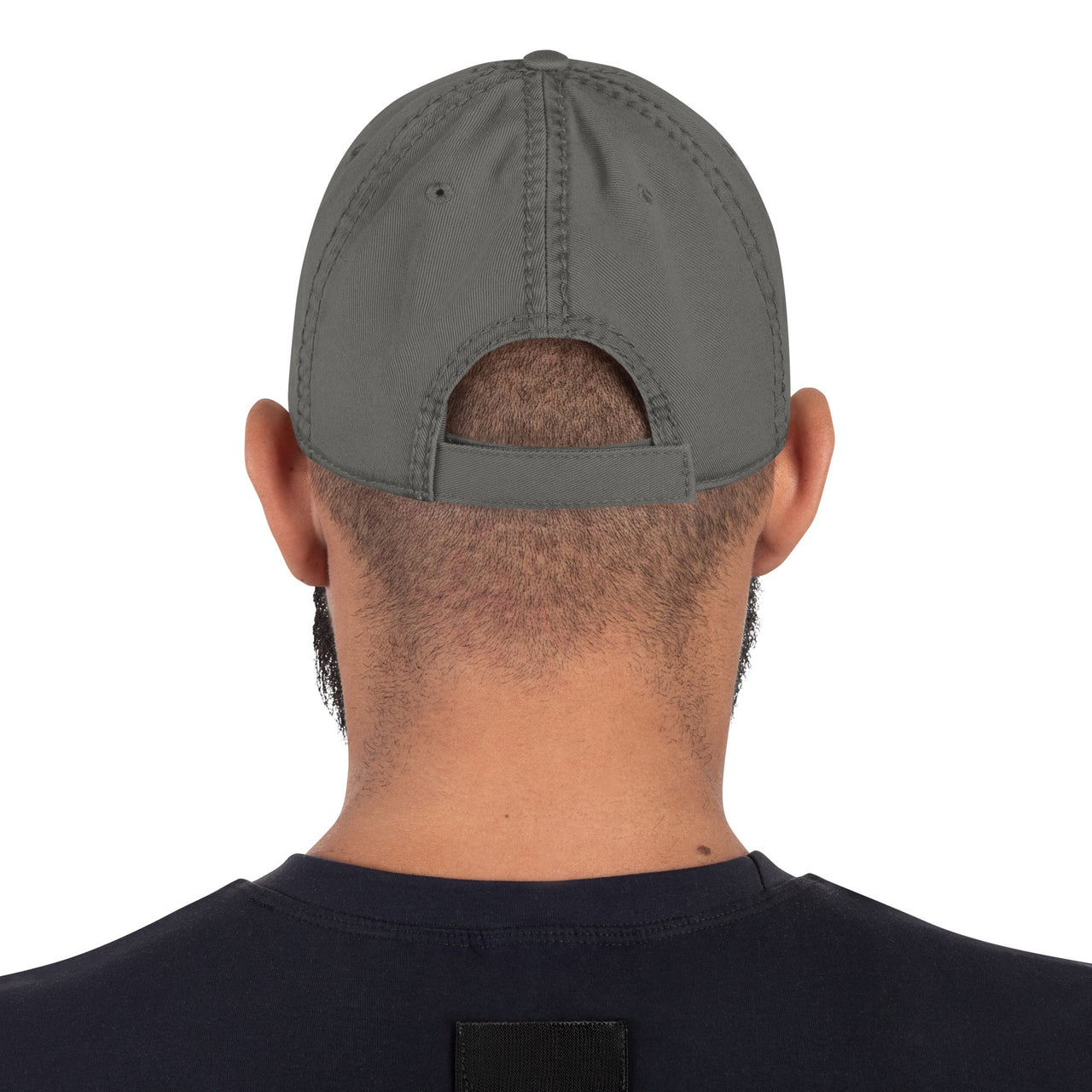 Tryst Amor Distressed Hat - trystamor