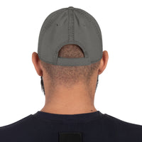 Tryst Amor Distressed Hat - trystamor
