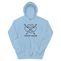 Tryst Amor Hoodie - trystamor