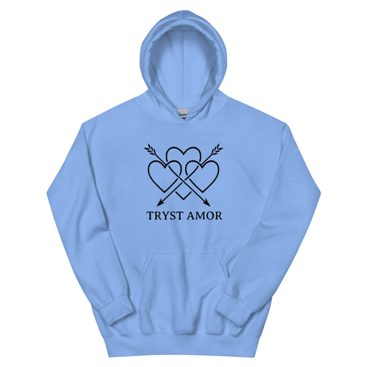 Tryst Amor Hoodie - trystamor