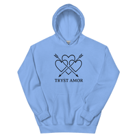 Tryst Amor Hoodie - trystamor