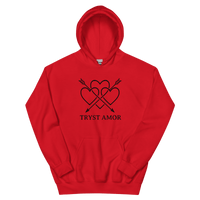 Tryst Amor Hoodie - trystamor