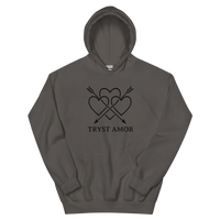 Tryst Amor Hoodie - trystamor