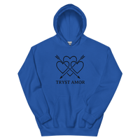 Tryst Amor Hoodie - trystamor