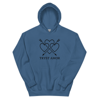 Tryst Amor Hoodie - trystamor